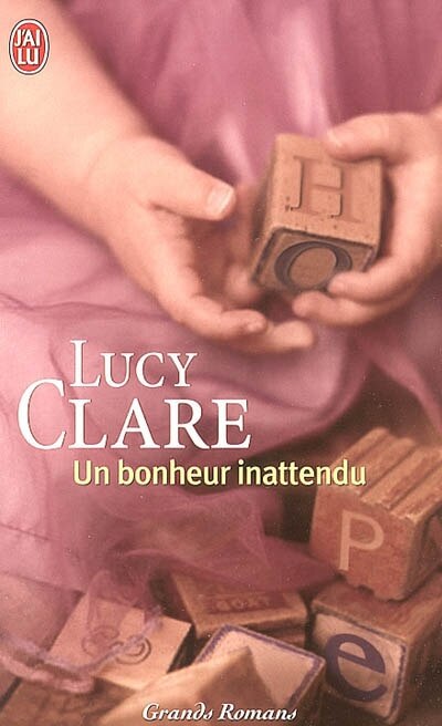 Front cover_Un bonheur inattendu