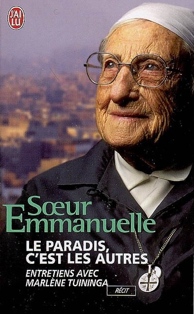 Couverture_Le paradis, c'est les autres