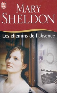 Couverture_Les chemins de l'absence