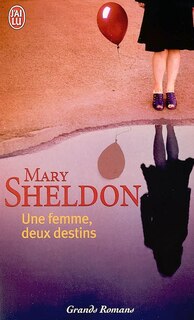 Couverture_Une femme, deux destins