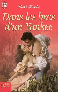 Couverture_Dans les bras d'un Yankee