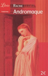 Front cover_Andromaque