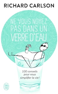 Couverture_Ne vous noyez pas dans un verre d'eau