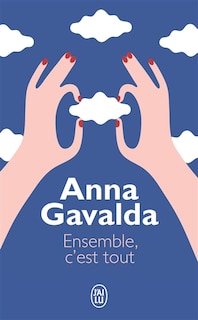 Front cover_Ensemble, c'est tout