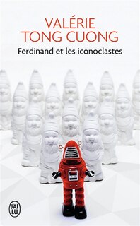 Couverture_Ferdinand et les iconoclastes