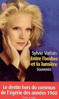Front cover_Entre l'ombre et la lumière : souvenirs
