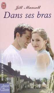 Front cover_Dans ses bras