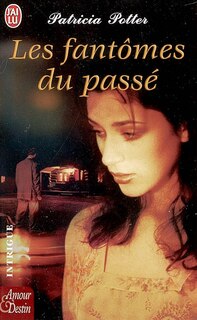 Couverture_Les fantômes du passé