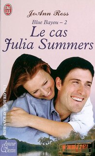 Couverture_Le cas Julia Summers