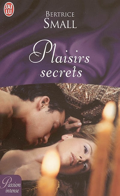 Front cover_Plaisirs secrets