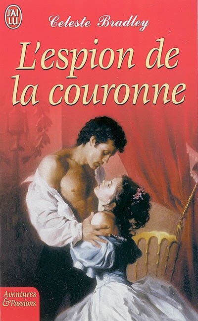 Couverture_L'espion de la couronne