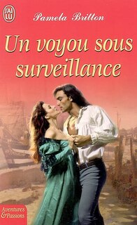 Front cover_Un voyou sous surveillance