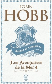 Front cover_Brumes et tempêtes