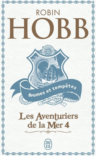 Front cover_Brumes et tempêtes