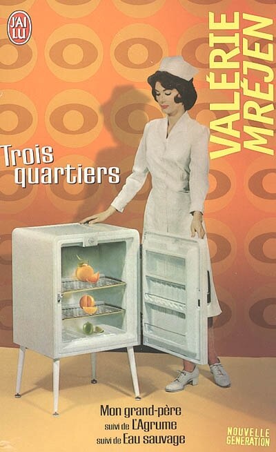 Couverture_Trois quartiers