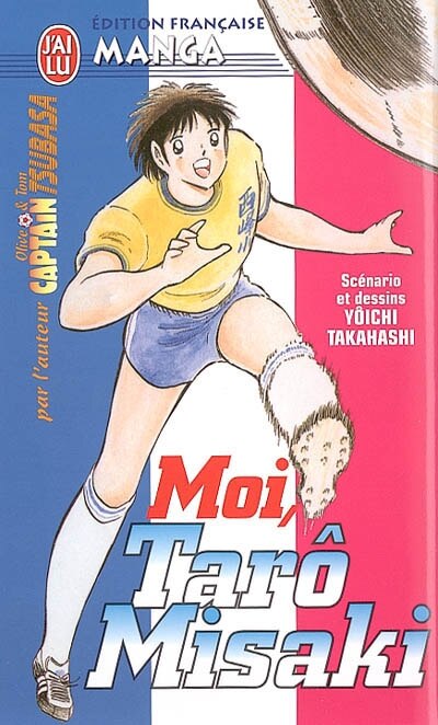 Front cover_Moi, Taro Misaki