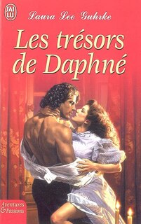 Front cover_Les trésors de Daphné