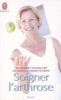 Front cover_Soigner l'arthrose