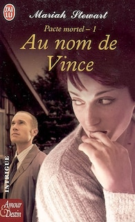 Couverture_Au nom de Vince