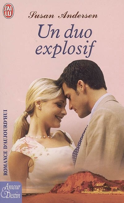 Front cover_Un duo explosif