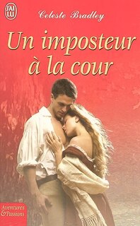 Front cover_Un imposteur &agrave; la cour