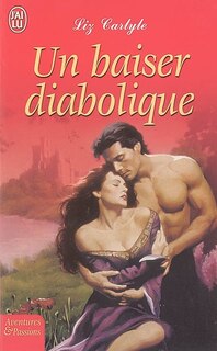 Front cover_Un baiser diabolique