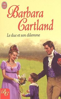 Couverture_Le duc et son dilemme