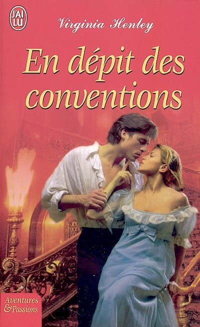 Couverture_En dépit des conventions