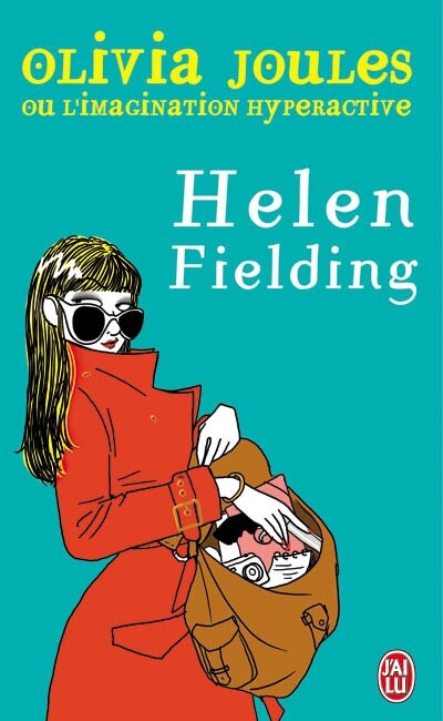 Front cover_Olivia Joules ou L'imagination hyperactive