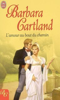Front cover_L'amour au bout du chemin