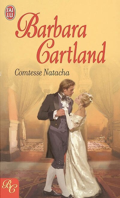 Couverture_Comtesse Natacha