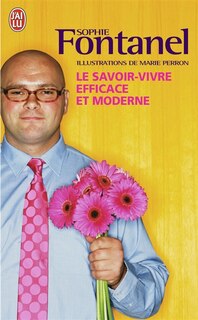 Couverture_Le savoir-vivre efficace et moderne