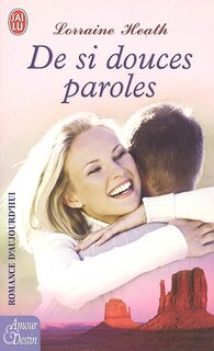 Couverture_De si douces paroles