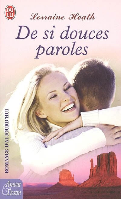 Couverture_De si douces paroles