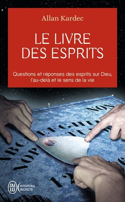 Couverture_Le livre des esprits