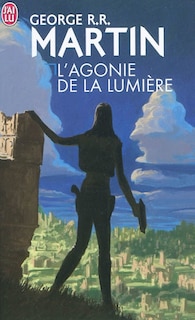 Couverture_L'agonie de la lumi&egrave;re
