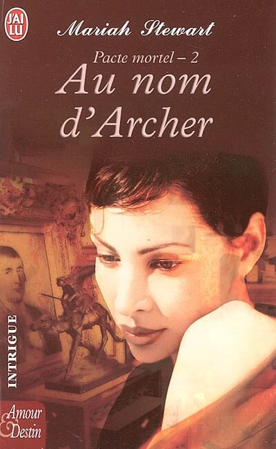 Couverture_Au nom d'Archer
