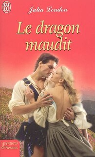 Front cover_Le dragon maudit