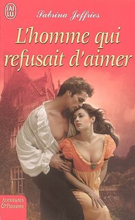Couverture_L'homme qui refusait d'aimer