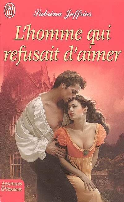 Couverture_L'homme qui refusait d'aimer