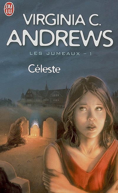 Front cover_Céleste