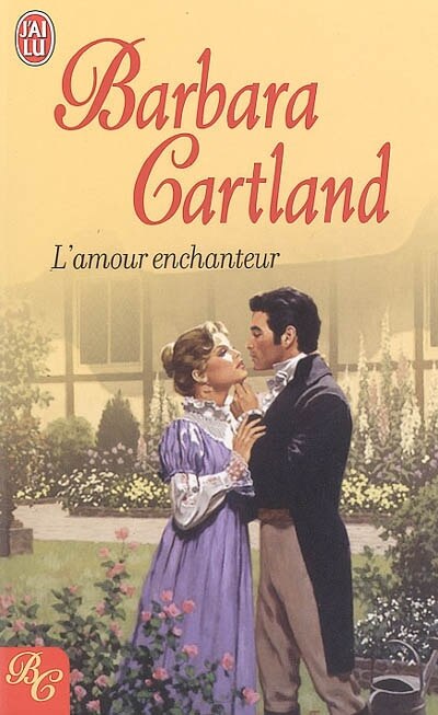 Couverture_L'amour enchanteur