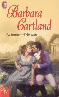 Front cover_La lumière d'Apollon