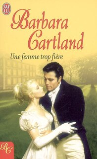 Couverture_Une femme trop fière