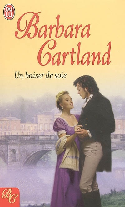 Couverture_Un baiser de soie