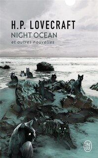 Front cover_Night ocean