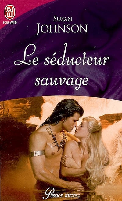 Couverture_Le séducteur sauvage