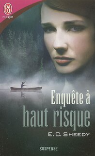 Front cover_Enquête à haut risque
