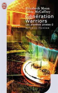 Front cover_Génération Warriors