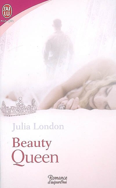 Front cover_Beauty queen